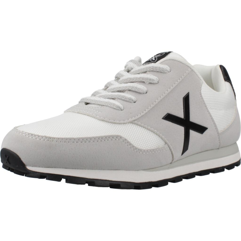 Buty MUNICH DASH KID 2.0 173 Szary 1/5