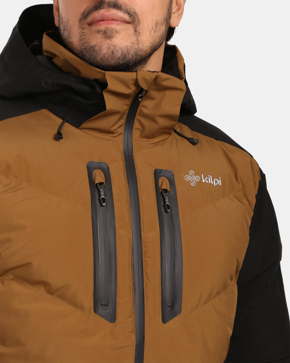 Giacca da sci da uomo Kilpi SKIMMIO-M 3/7