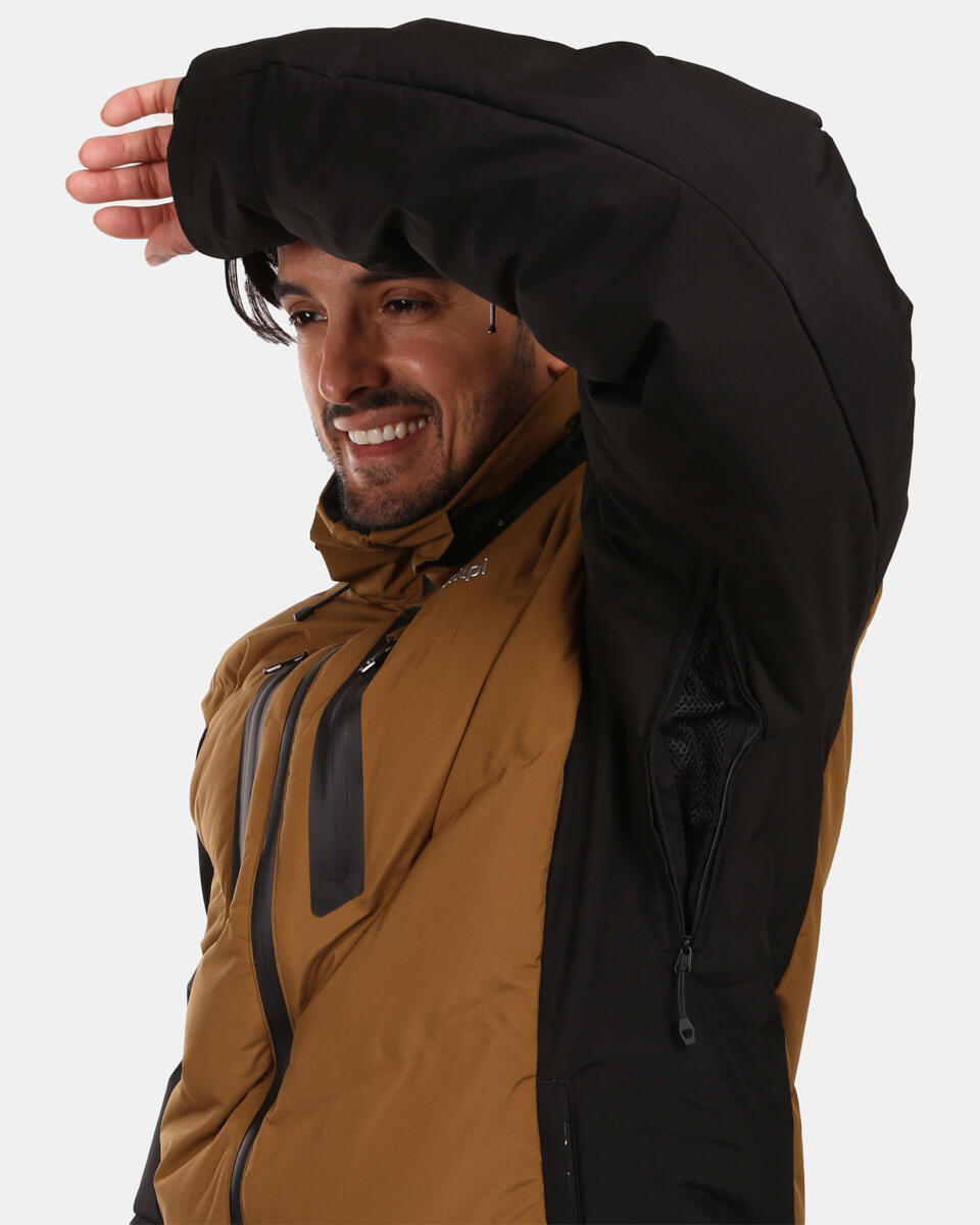 Giacca da sci da uomo Kilpi SKIMMIO-M 4/7