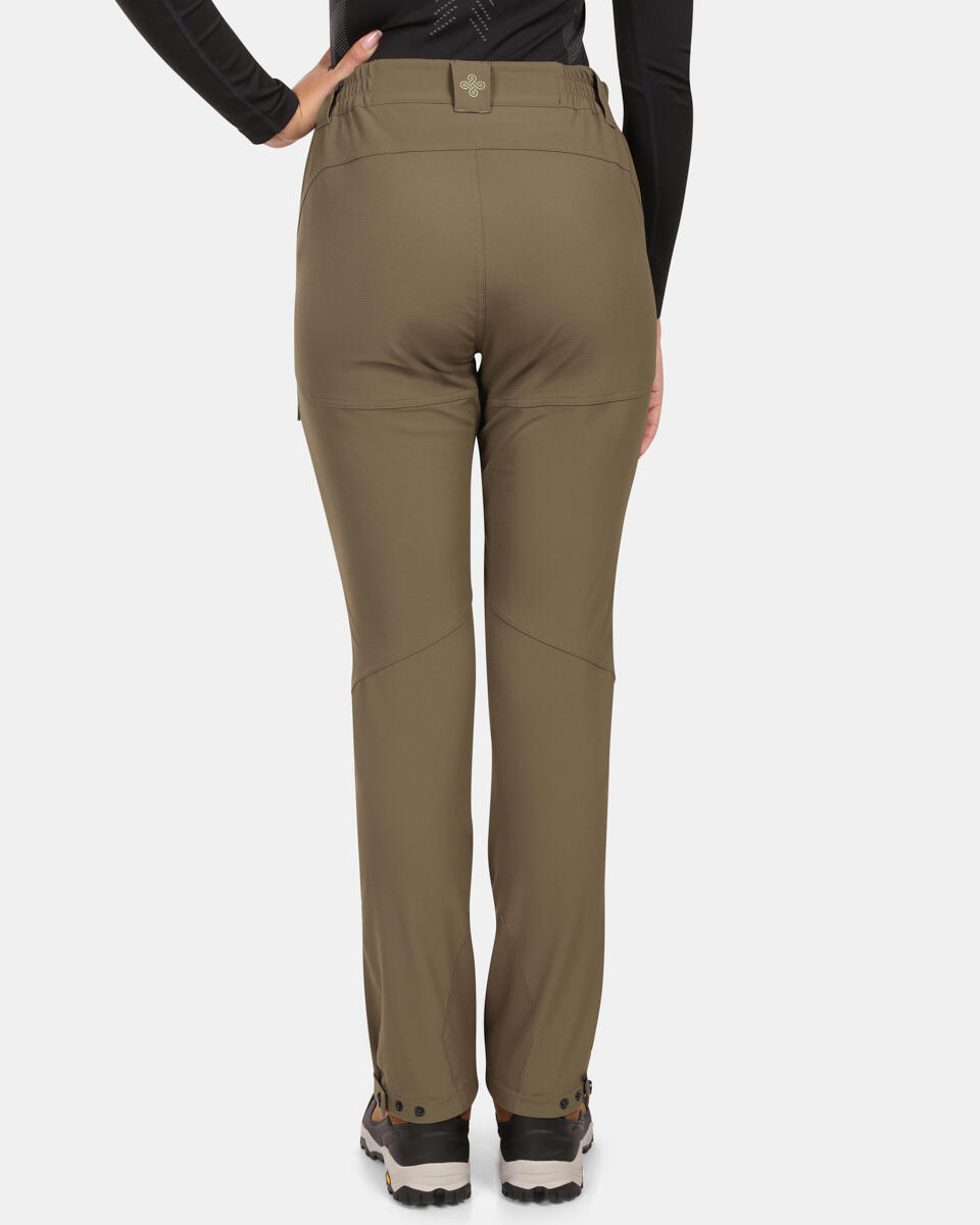 Pantalon outdoor femme Kilpi Villain-W 3/7