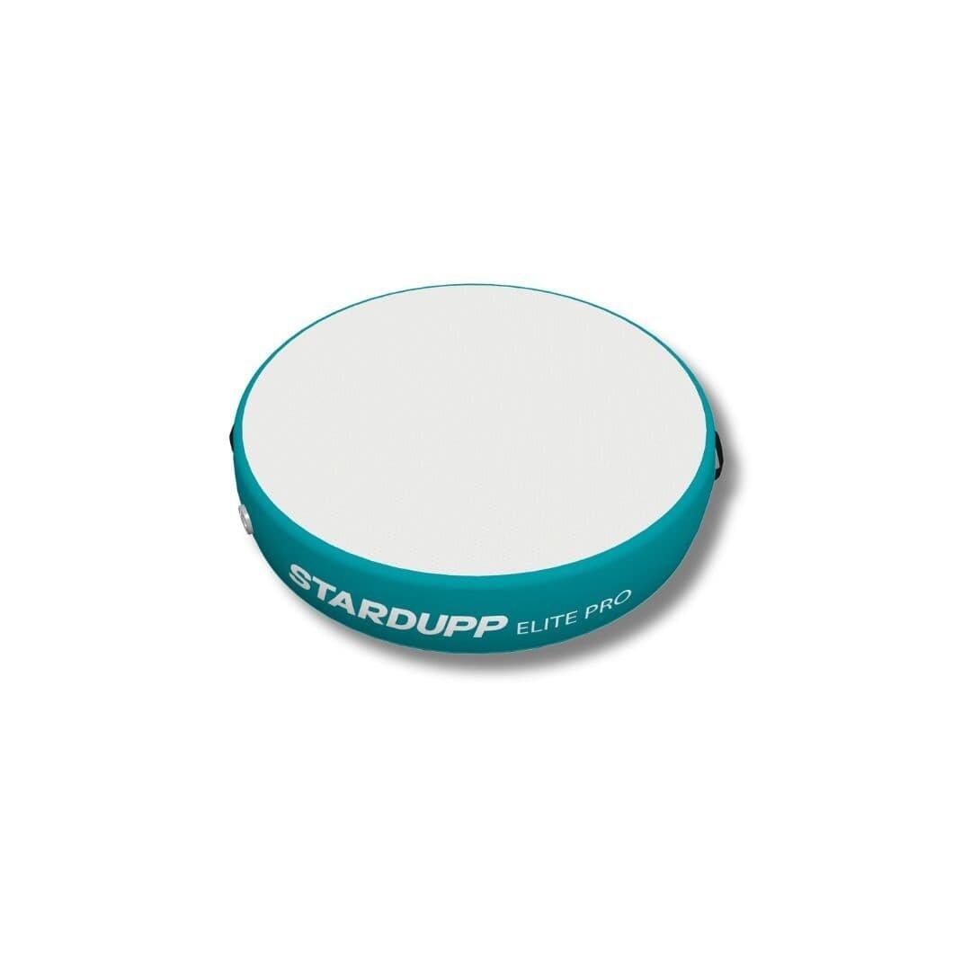 Stardupp Elite Pro AirSpot - 100 x 20 cm - AirTrack AirSpot Gonfiabile 3/4