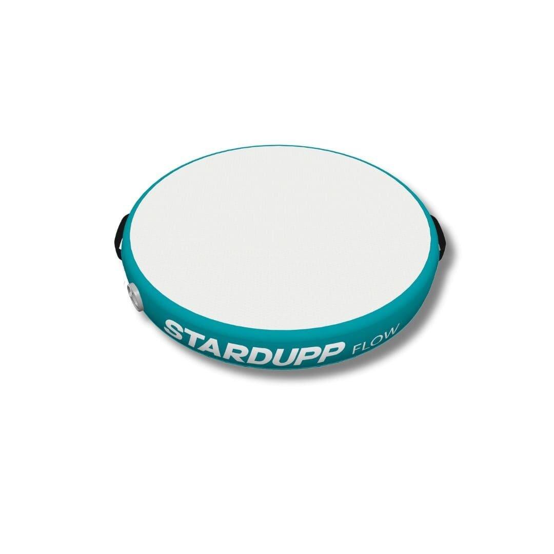 Stardupp Flow AirSpot - 70 x 10 cm - AirTrack AirSpot Gonfiabile 3/4