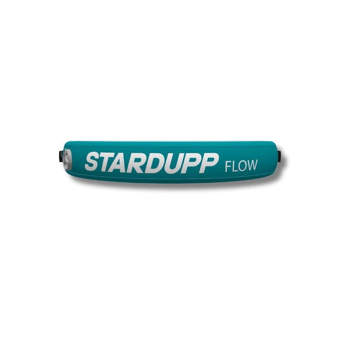 Stardupp Flow AirSpot - 70 x 10 cm - AirTrack AirSpot Gonfiabile 2/4