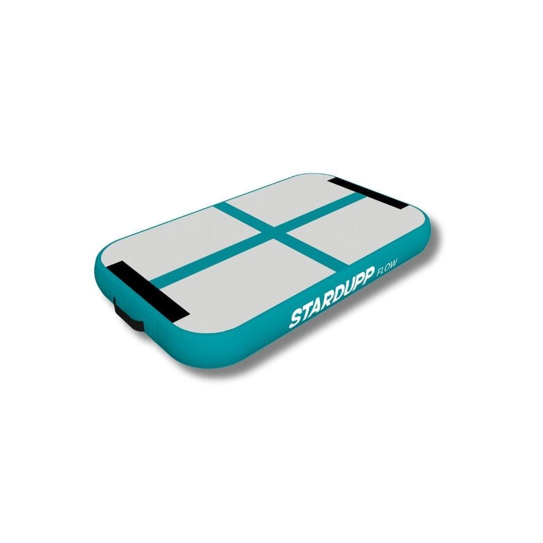 Stardupp Flow AirBlock - 100 x 60 x 10 cm - AirTrack AirBlock Gonfiabile 2/3