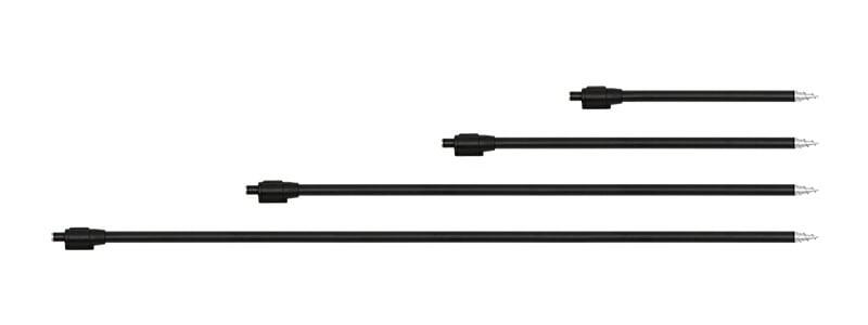 Fox Cam Lok Storm Pole 40 cm / 16inch 7/7