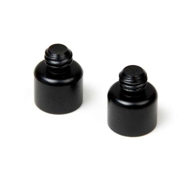 FOX Black Label Slim Weights 5g 2pcs 2/4