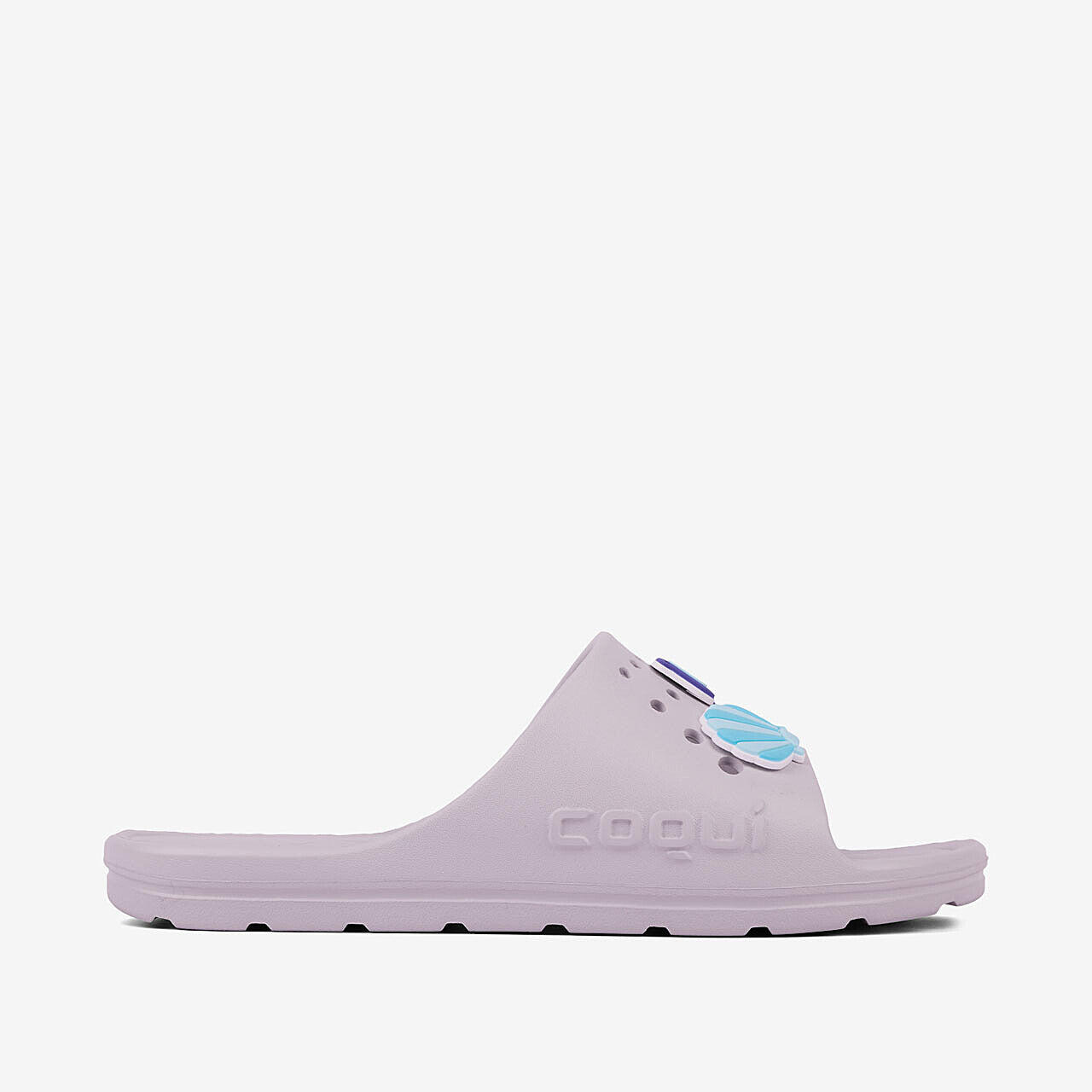 Damen-Slides Coqui 3/6
