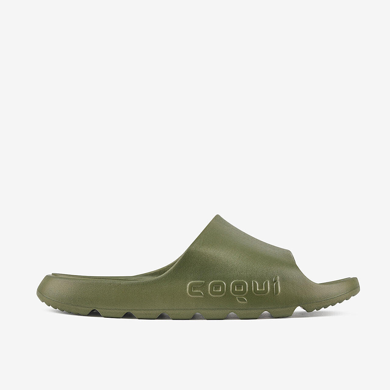Chanclas de hombre Coqui 3/6