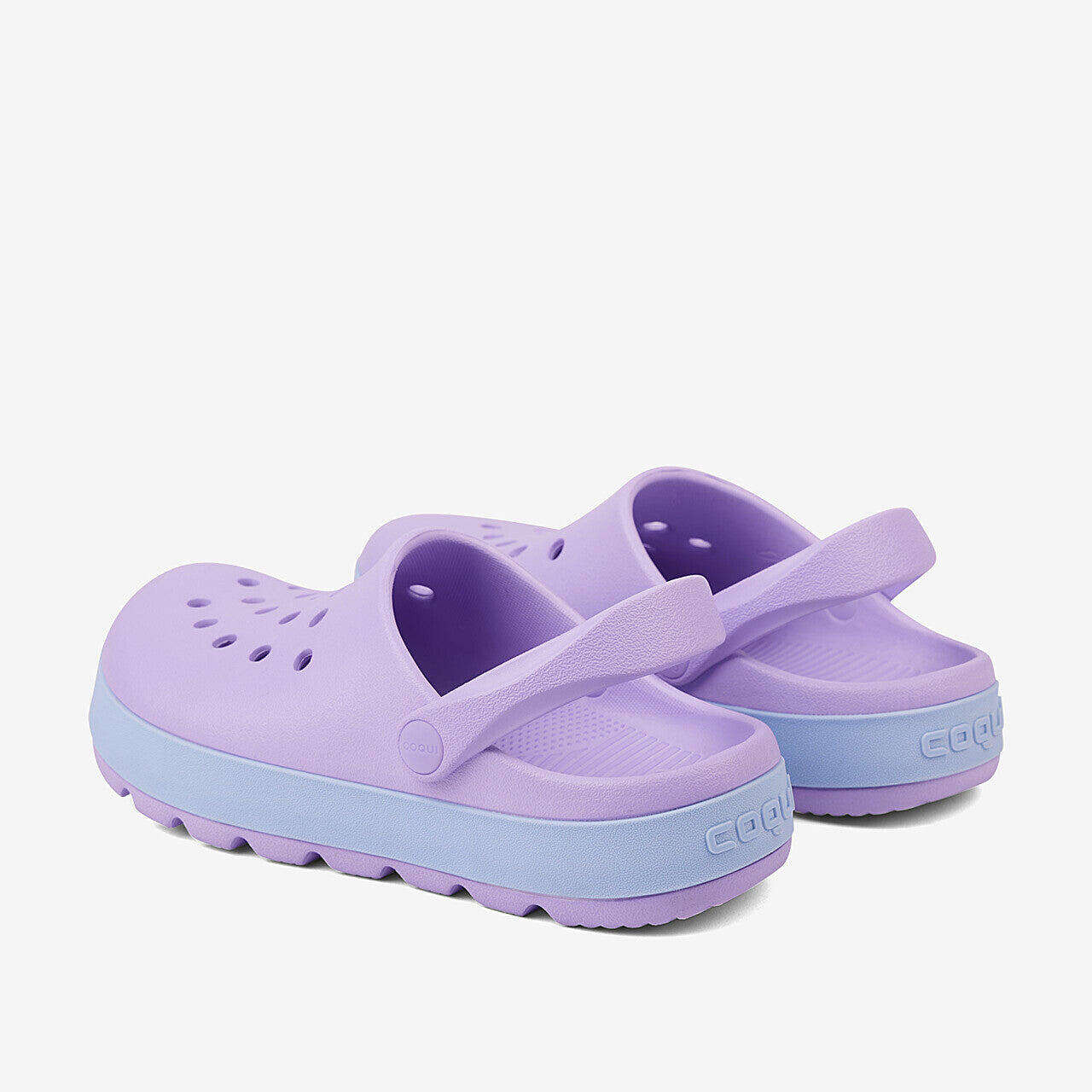Damen-Clogs Coqui 3/5