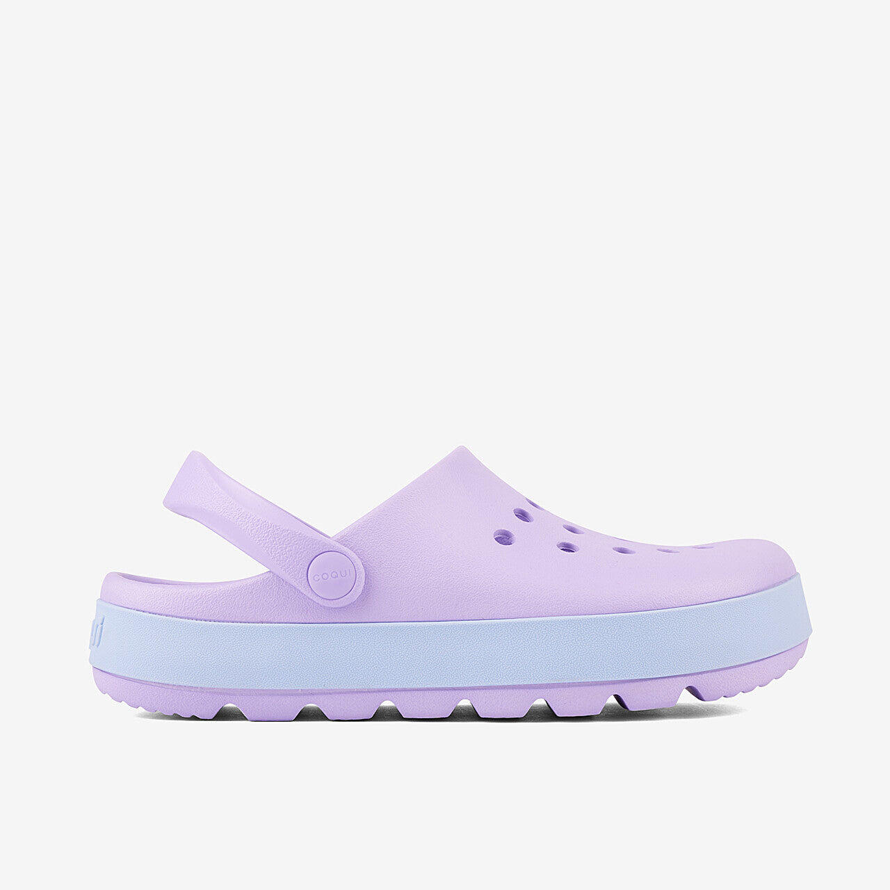 Damen-Clogs Coqui 2/5