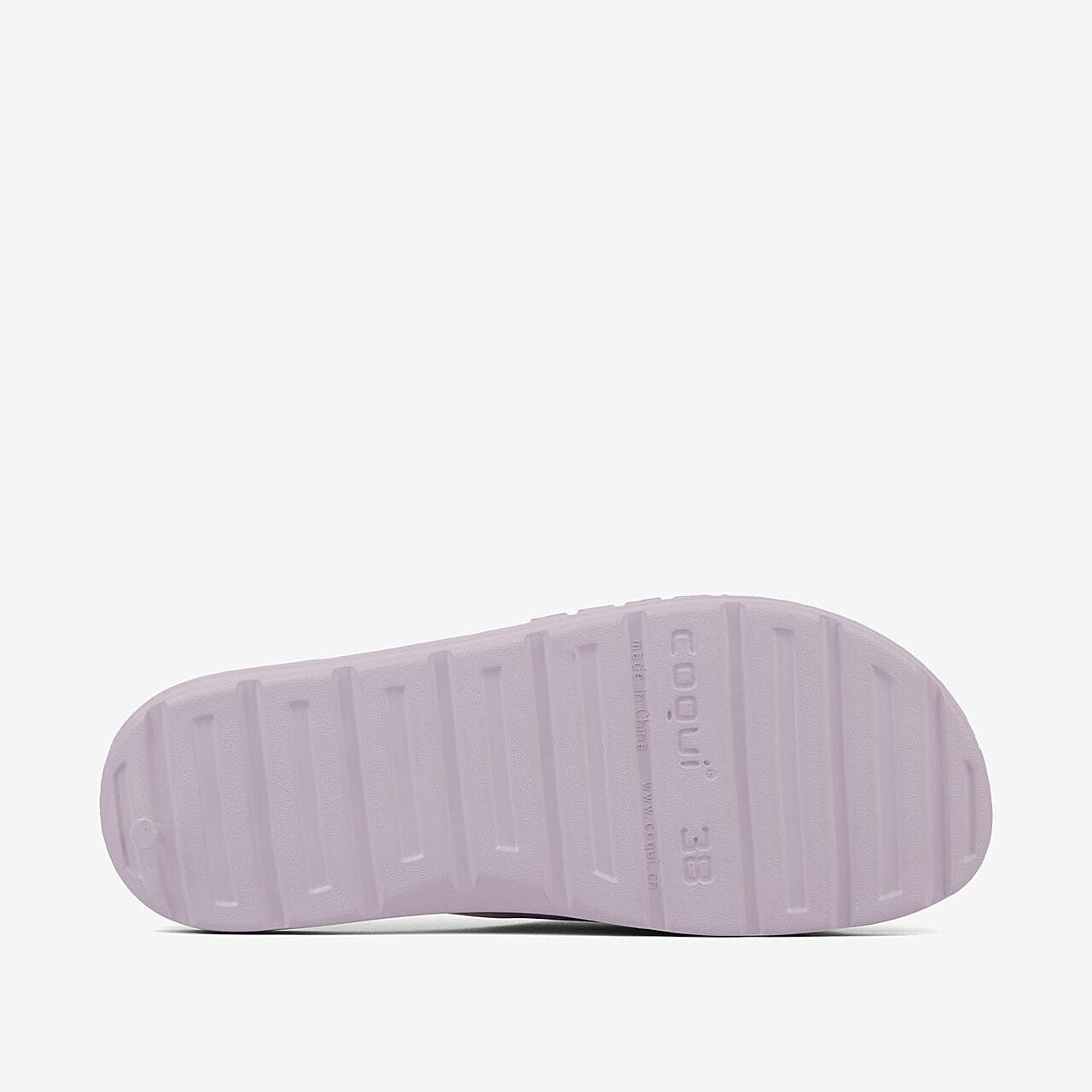 Damen-Slides Coqui 6/6