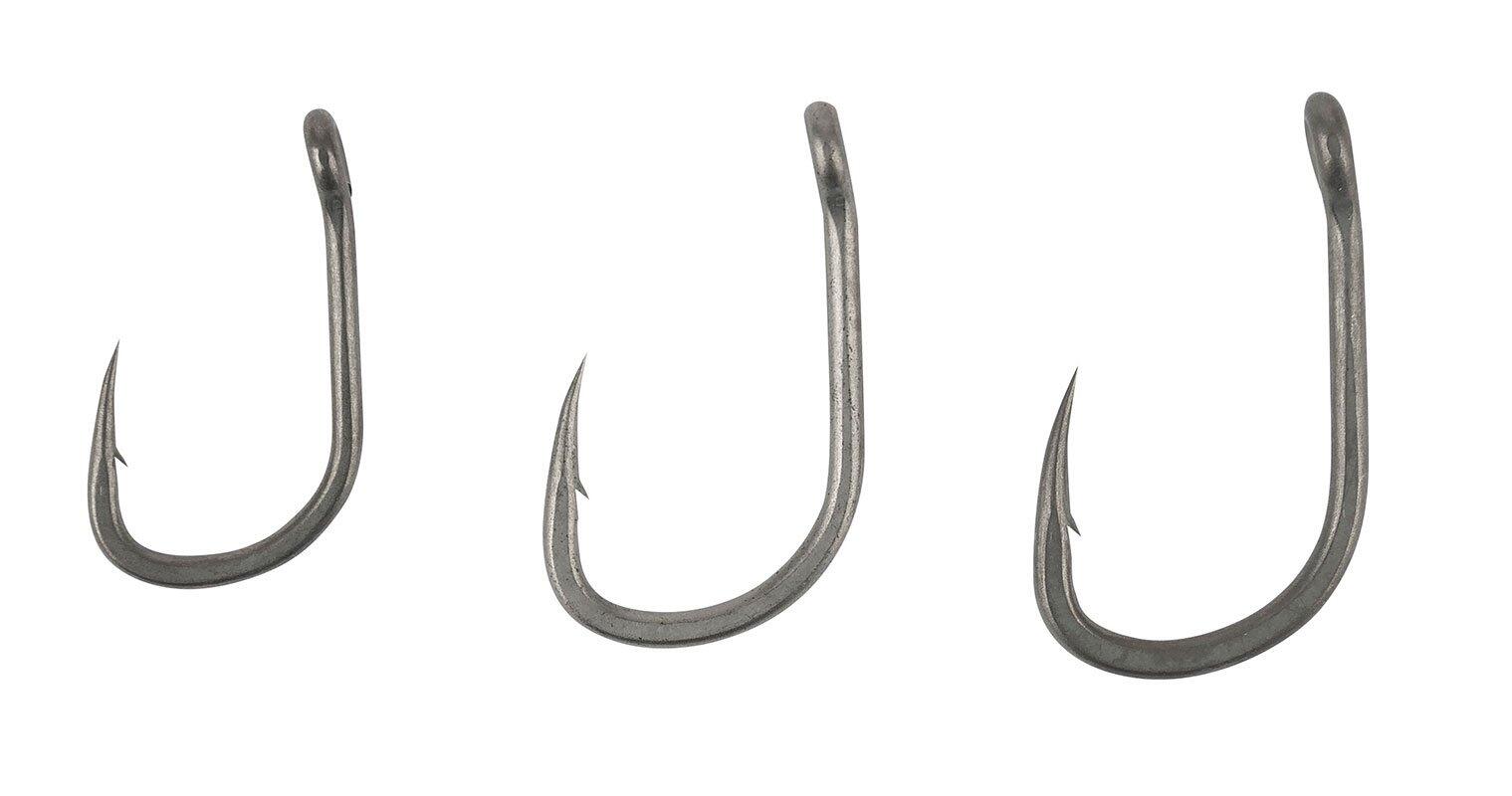 Fox Edges Armapoint Wide Gape Breaked X Size 2 2/4