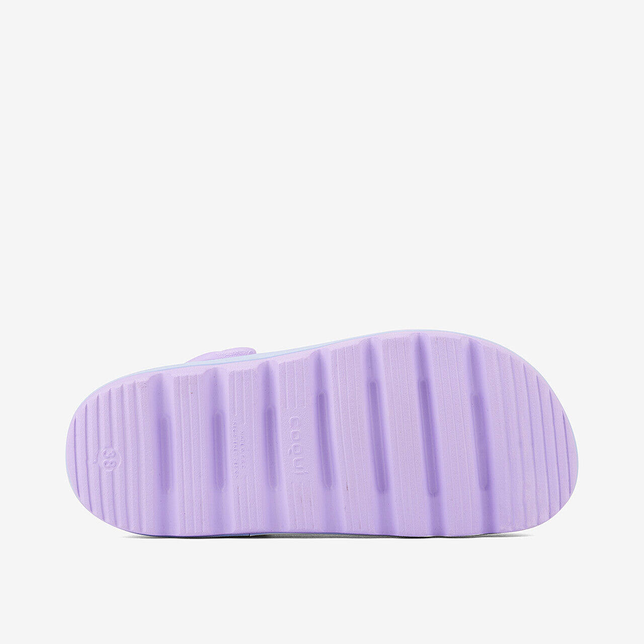 Damen-Clogs Coqui 5/5