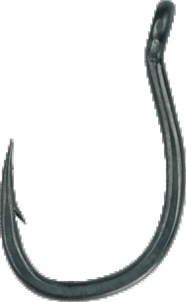 10er Pack Haken Fox Edges Supe Wide Gape outturned 4/4