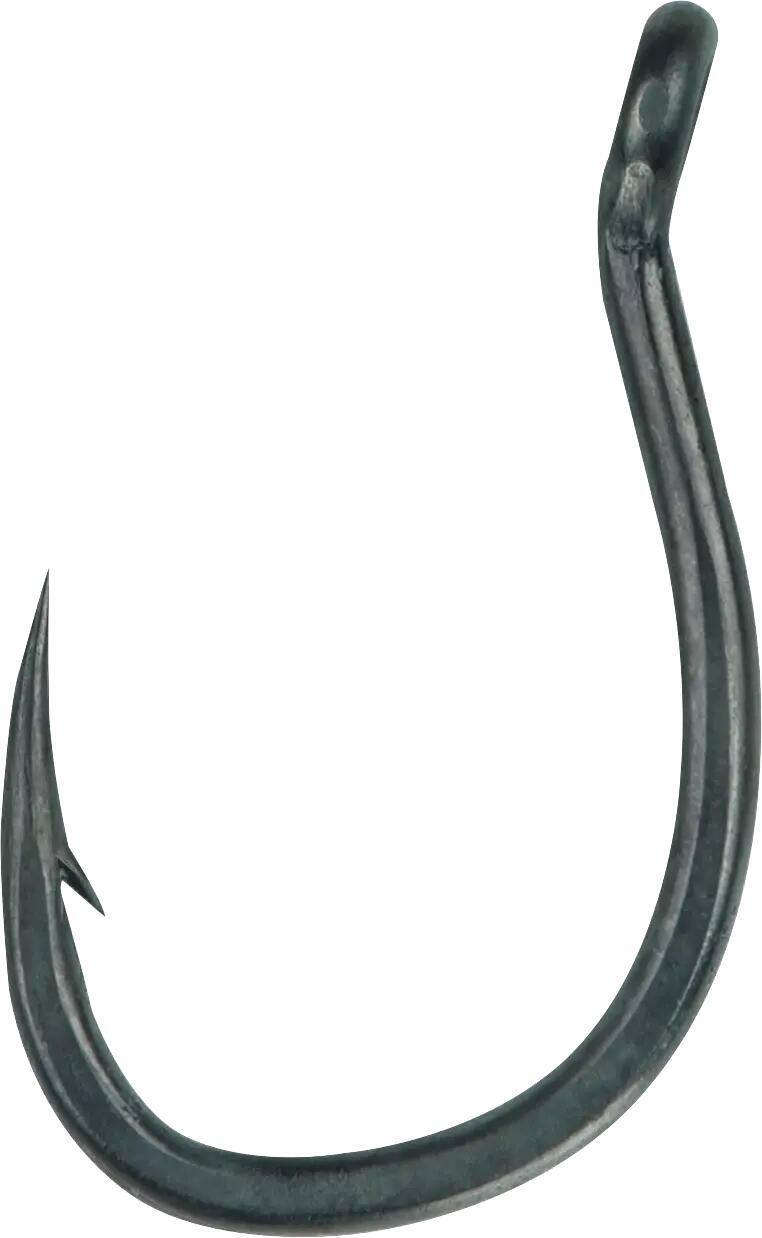 Confezione da 10 ganci Fox Edges Supe Wide Gape outturned 4/4