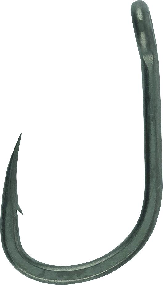 Hameçons Wide gape X Fox edges 4/4