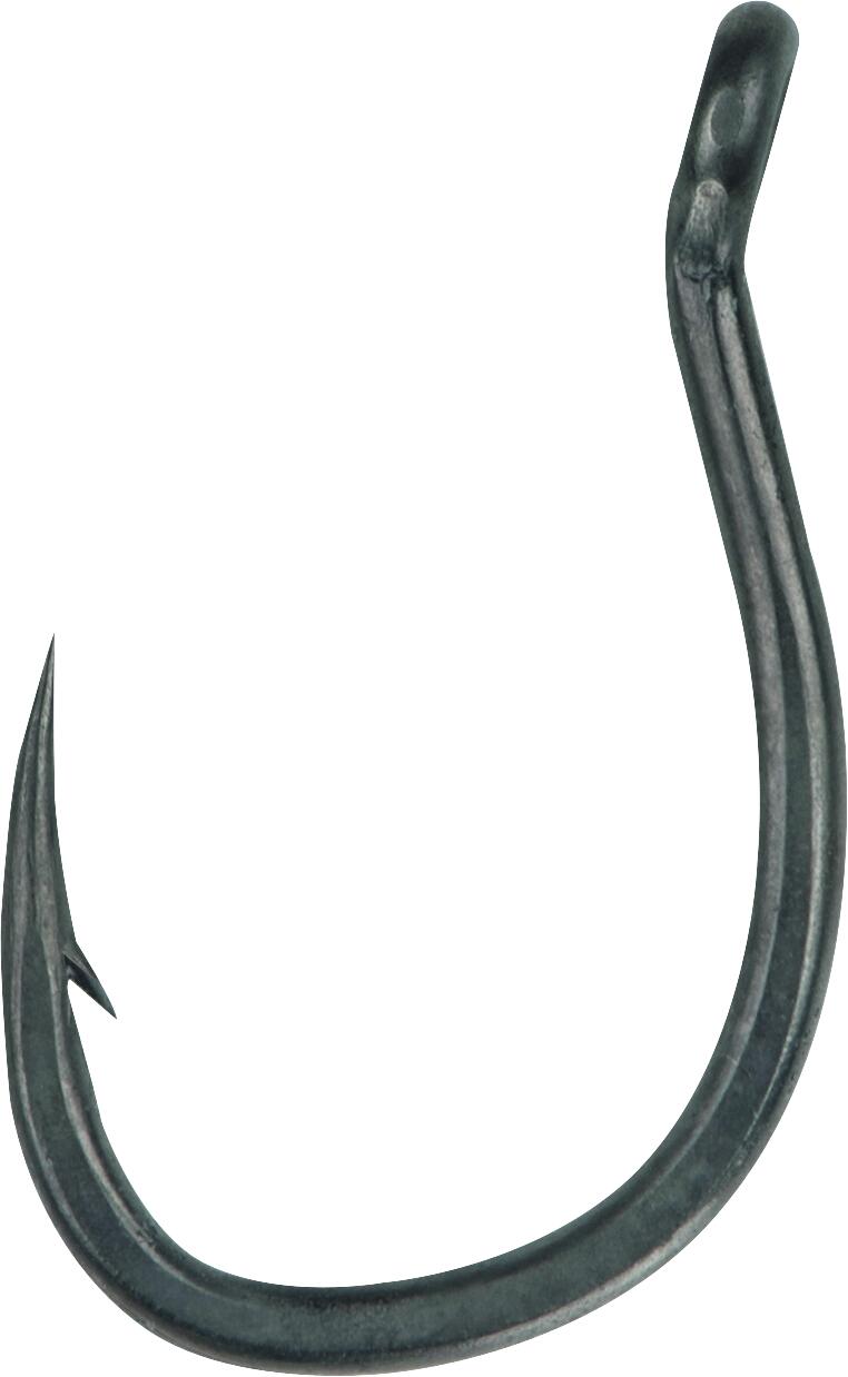 Lot de 10 hameçons Fox Edges Supe Wide Gape outturned 4/4