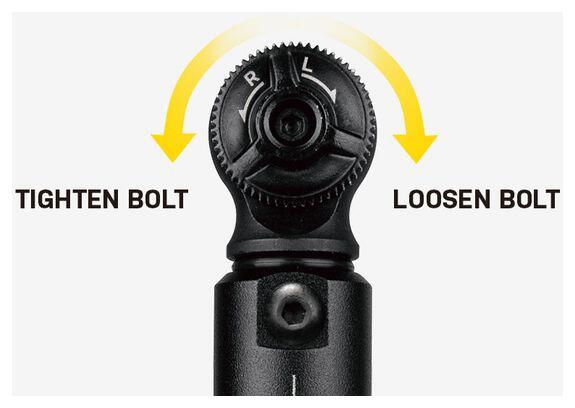 Topeak Torq Stick 2-10Nm 7/7