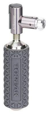 Co2 patroon topeak air booster inflator-25gr