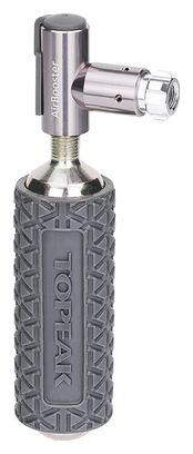 Cartouche CO2 Topeak Air Booster Inflator-25gr