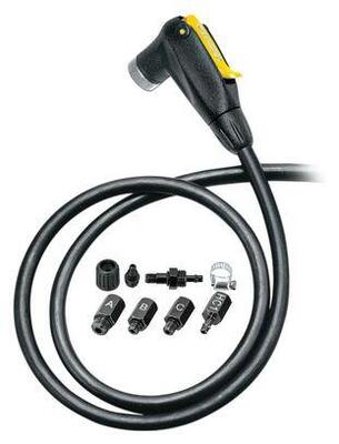 Kit di aggiornamento SMARTHEAD Topeak Tubo flessibile della pompa