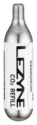 Lot de 5 cartouches CO2 Lezyne 16 g 2/2