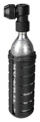 Co2-pomp topeak nano airbooster l