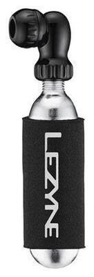 Co2-pomp met dubbele snelheid lezyne drive