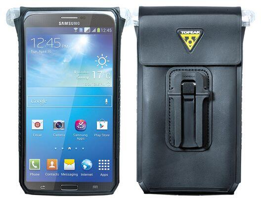 Pochette de téléphone Topeak DryBag 6 5 & 6