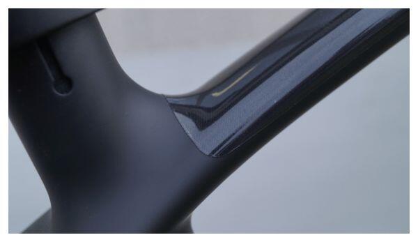 Protezione del telaio ZEFAL Skin Armor Roll 3m 3/6