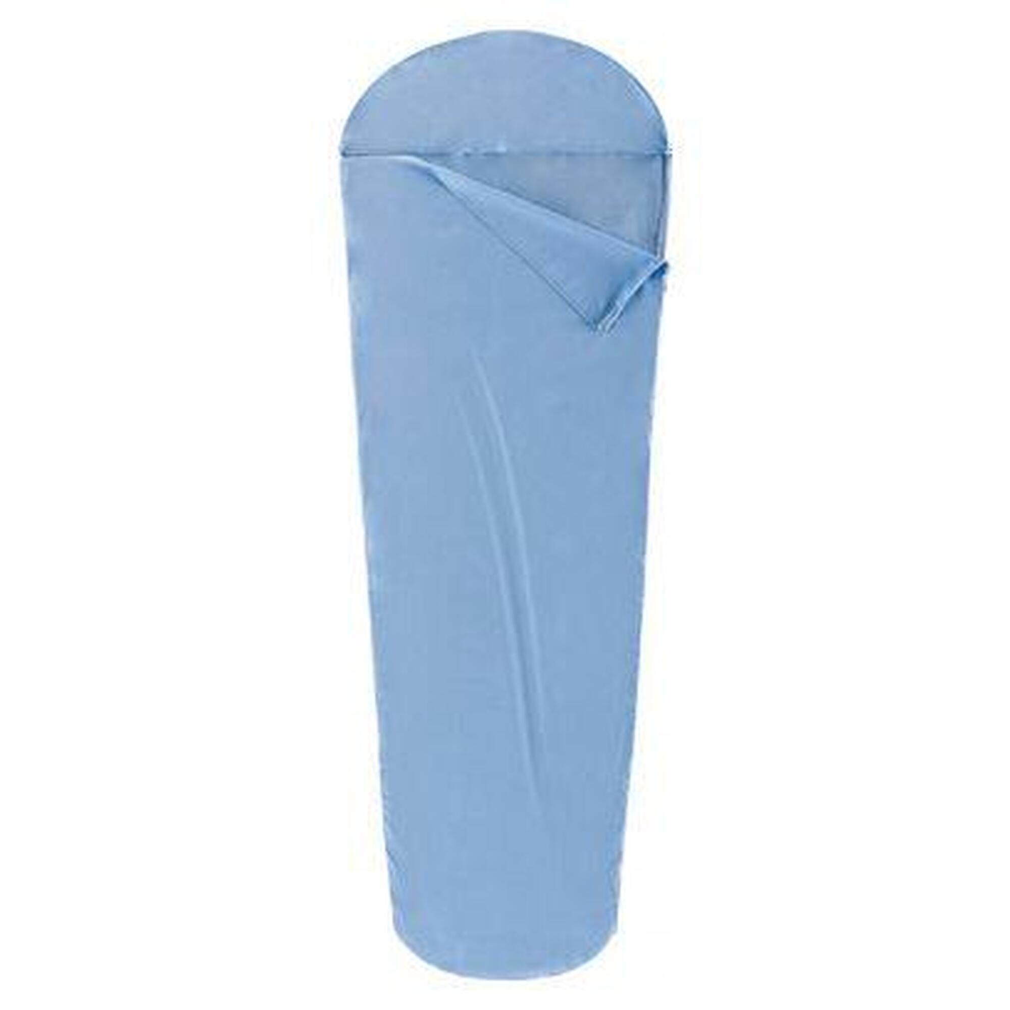 FERRINO Vložka do spacího pytle Comfort Liner Mummy