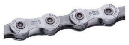 Shimano CN-HG93 Kette 9-fach 114 Glieder