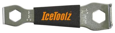 Kettingbladbout sleutel icetoolz