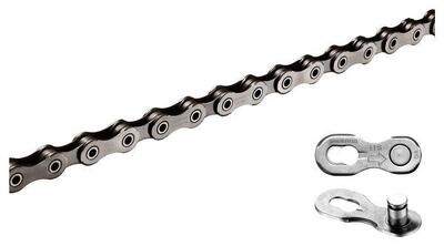 Shimano dura-ace xtr cn-hg901 11v 116 link chain with quick link