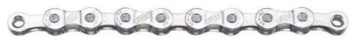 Bbb powerline 8 speed ketting zilver