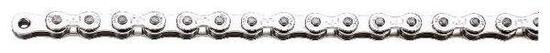 BBB E-PowerLine Hybrid Bike Chain 10 Speed Silver