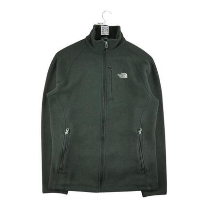 Reconditionné - Veste polaire Homme TNF Noir - Excellent