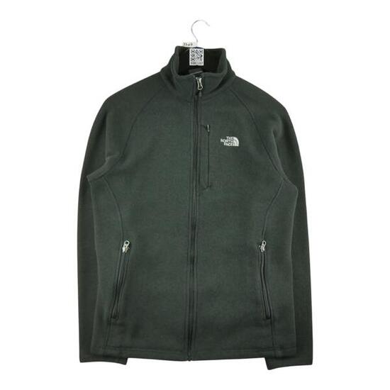 Reconditionné - Veste polaire Homme TNF Noir - Excellent