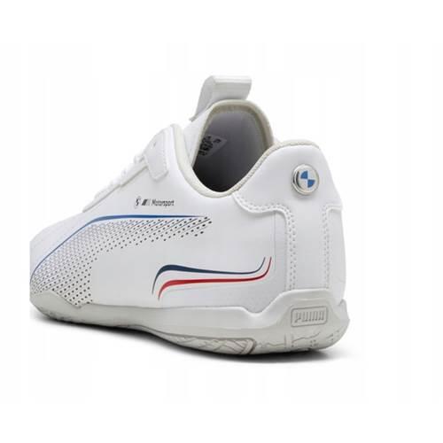 Chaussures universel hommes Puma Bmw Mms Neo Cat 3.0 5/5