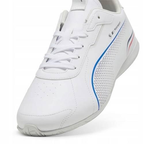Chaussures universel hommes Puma Bmw Mms Neo Cat 3.0 4/5