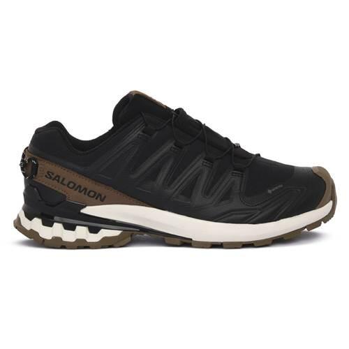 Men running Shoes Salomon XA Pro 3D V9 GTX