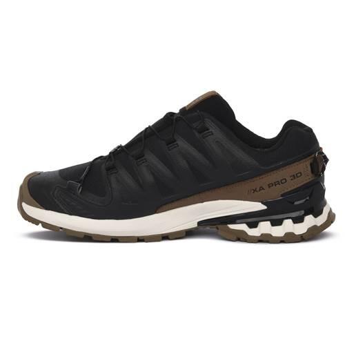 Buty do biegania męskie Salomon XA Pro 3D V9 GTX 2/5