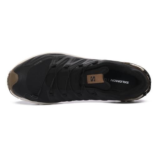 Buty do biegania męskie Salomon XA Pro 3D V9 GTX 4/5