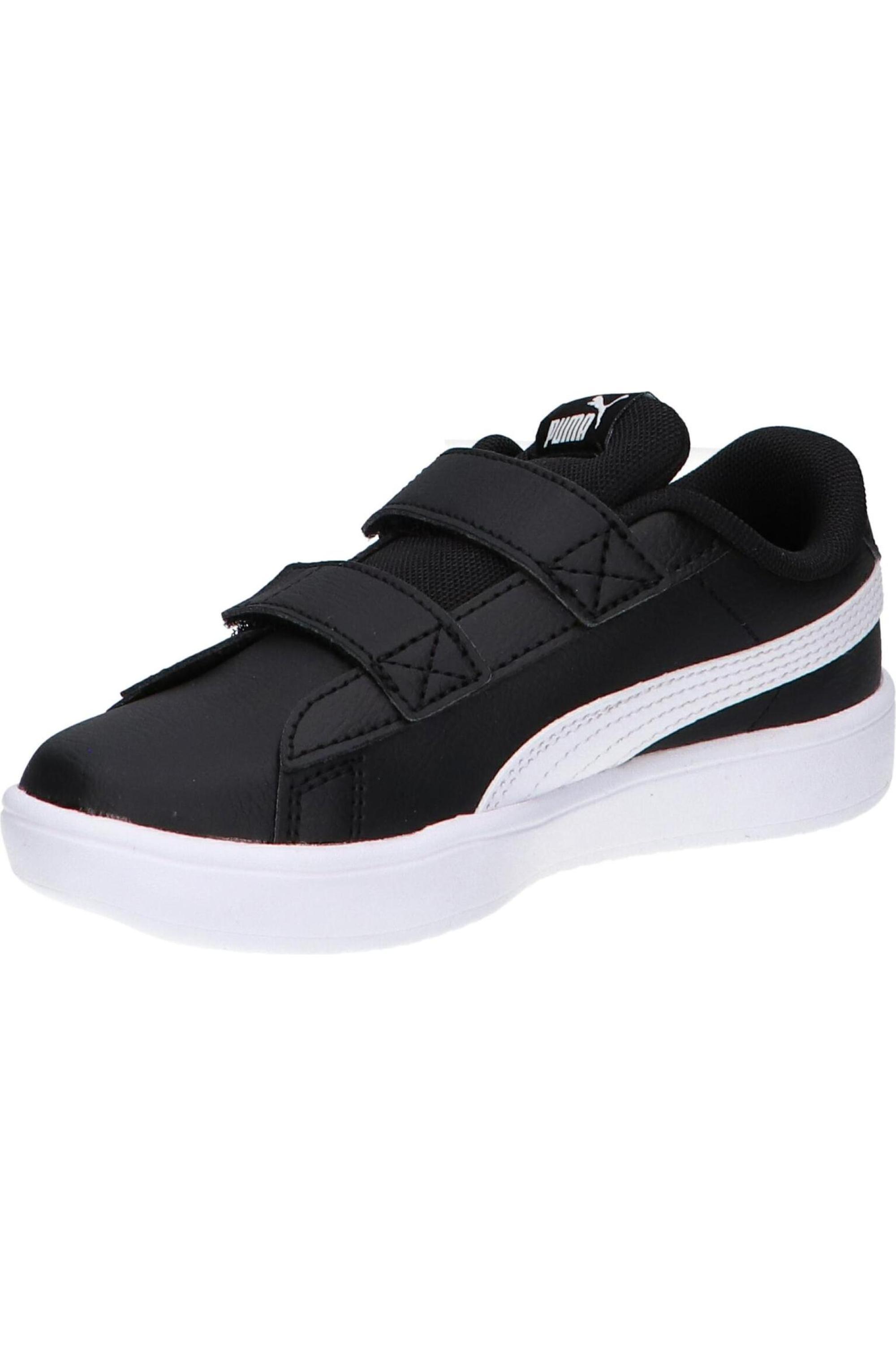 Chaussures universel enfants Puma Rickie Classic 3/5