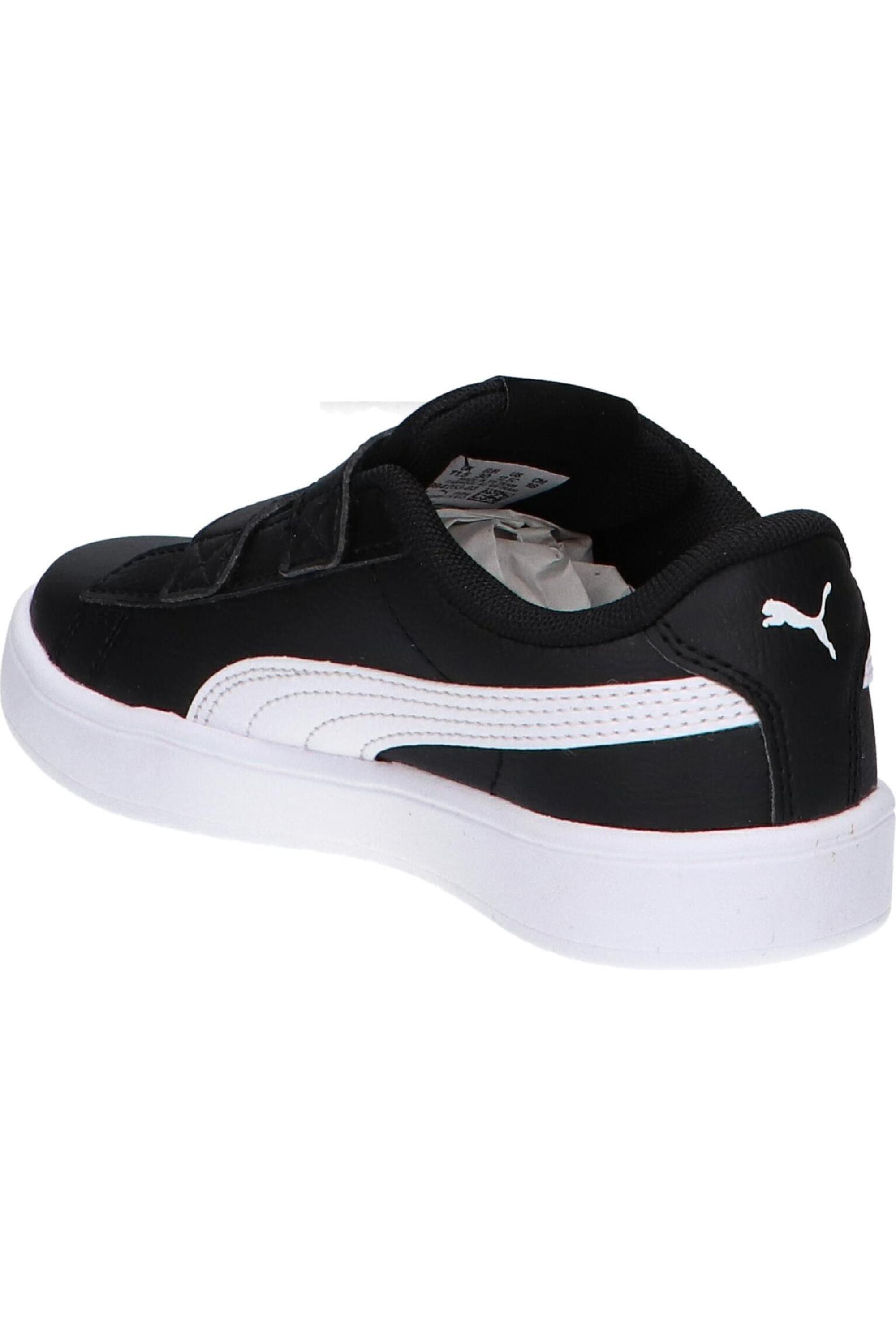 Chaussures universel enfants Puma Rickie Classic 5/5