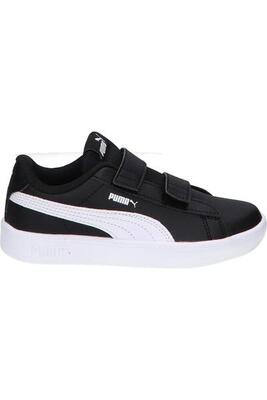 Scarpe da ginnastica Puma Rickie Classic V Ps Bianca Bambini