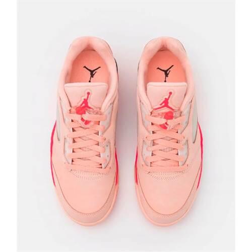 Scarpe  5 Low Arctic Pink 5/5
