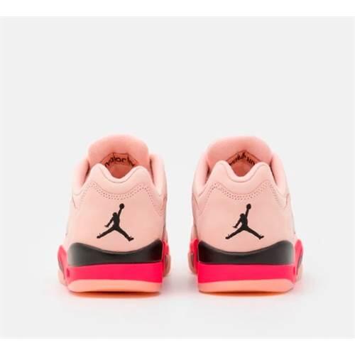 Scarpe  5 Low Arctic Pink 4/5