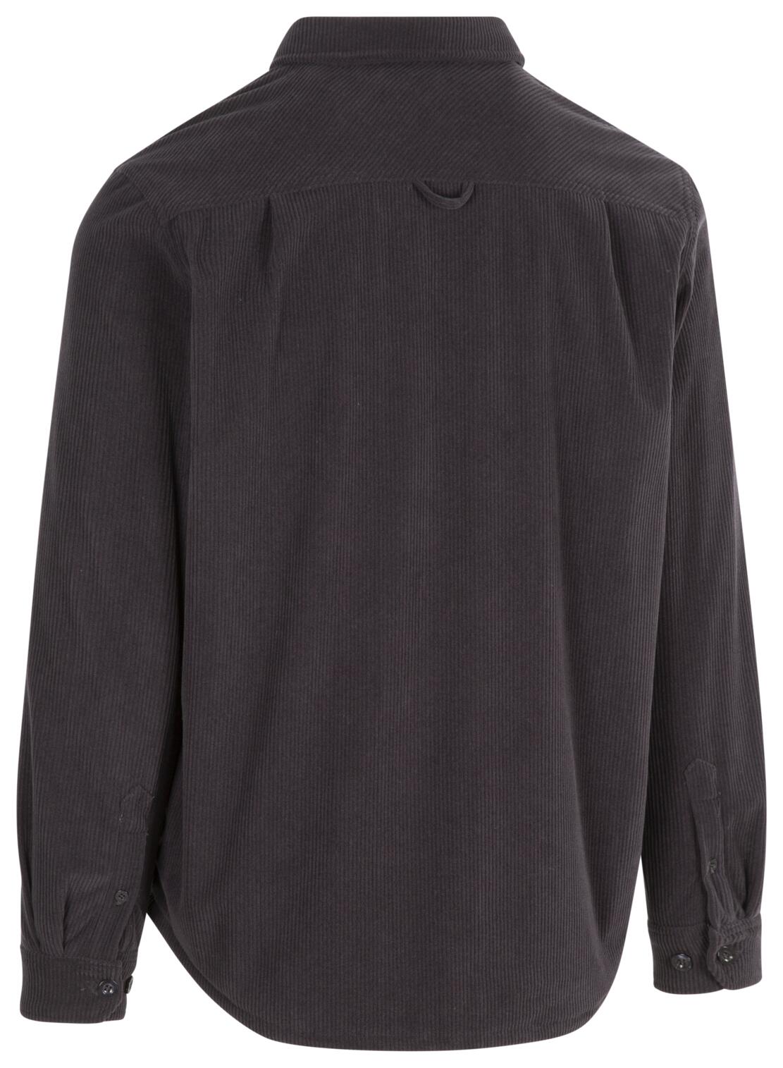 Chemise homme 2058 en velours côtelé 2/2