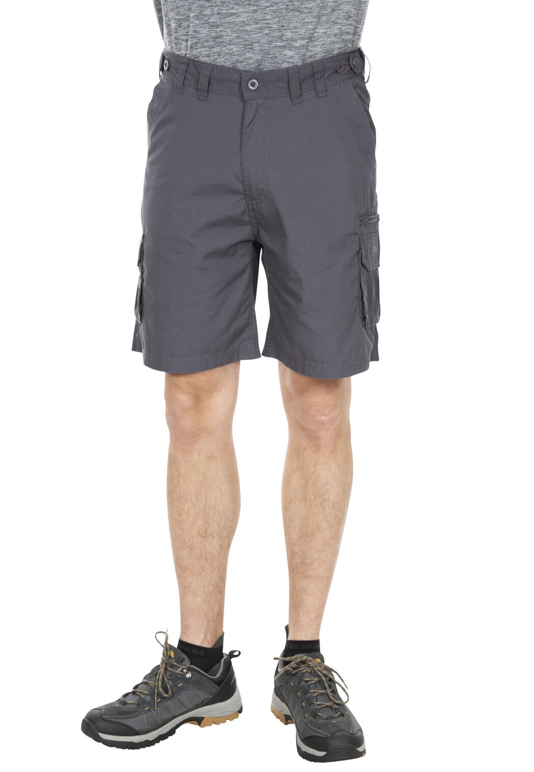 2058 Gally Men’s Shorts Graphite 2/2